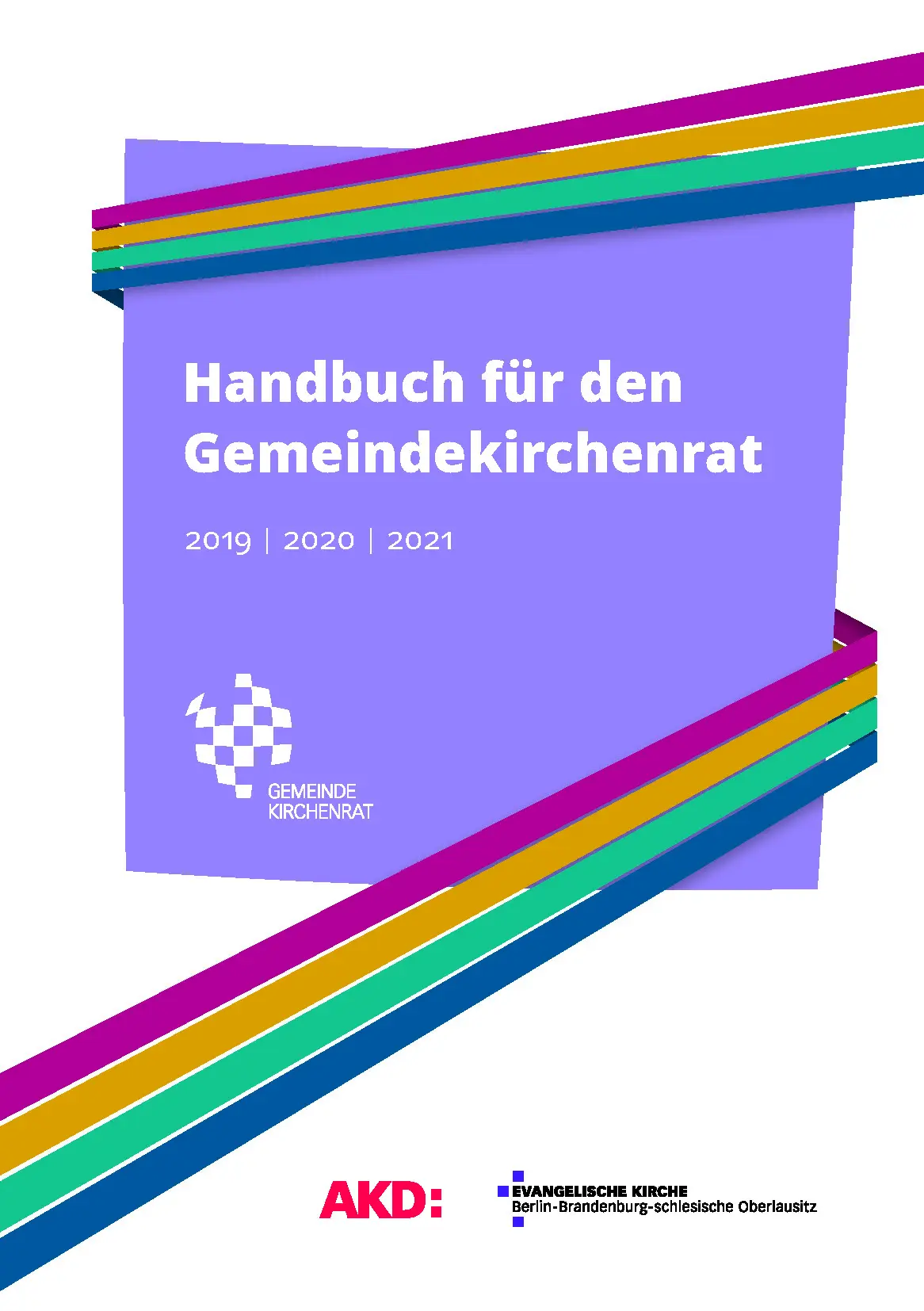 Download des aktuellen GKR-Handbuches